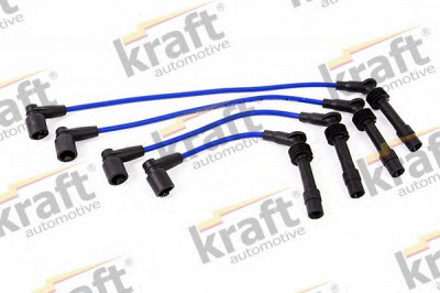KRAFT AUTOMOTIVE 9121524sw -  Комплект проводов зажигания